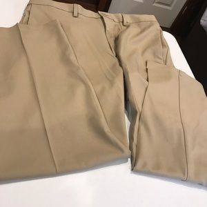 Hagar classic fit men’s pants